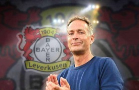 德甲第3轮:勒沃库森迎战法兰克福,斯图加特新秀安德烈斯异军突起