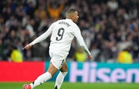 随着马竞2-0,皇马2-1,西甲最新积分榜出世:马竞获首胜仍止步前八