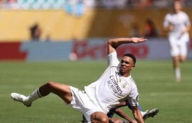 西甲国家德比:皇马拒绝5连杀,6大巨星将交锋