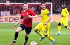 法甲预测比分:巴黎圣日尔曼VS朗斯 朗斯保级无忧冲欧战,巴黎圣日尔曼争冠不容失