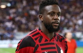 米兰减负成功!400万年薪钉子户奥里吉终解约,下家成谜