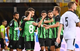 意甲:卡利亚里VS帕尔马 比分预测