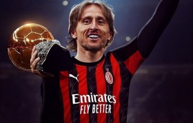 米兰再遭爆冷平了副班长,却难掩盖魔笛的光彩:40岁的他仍是顶级