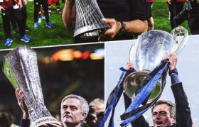 穆里尼奥重回梦开始的地方!一个梦幻的轮回!或许是最后一次执教