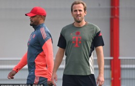 马特乌斯点评德甲:多特蒙德的崛起与拜仁的霸主地位之争