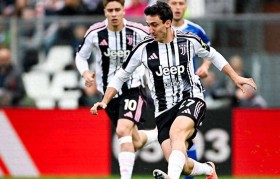 意甲大冷门!尤文图斯0-2科莫,升班马创造历史