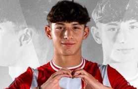 17岁意大利中场新星横空出世,已成香饽饽,引得两大意甲豪强疯抢