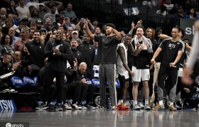 30天30队篮网:摆烂再无任何伪装 曾凡博能趁机上位吗?