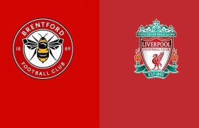 英超-布伦特福德VS利物浦:终结4连败后,利物浦迎来手下败将